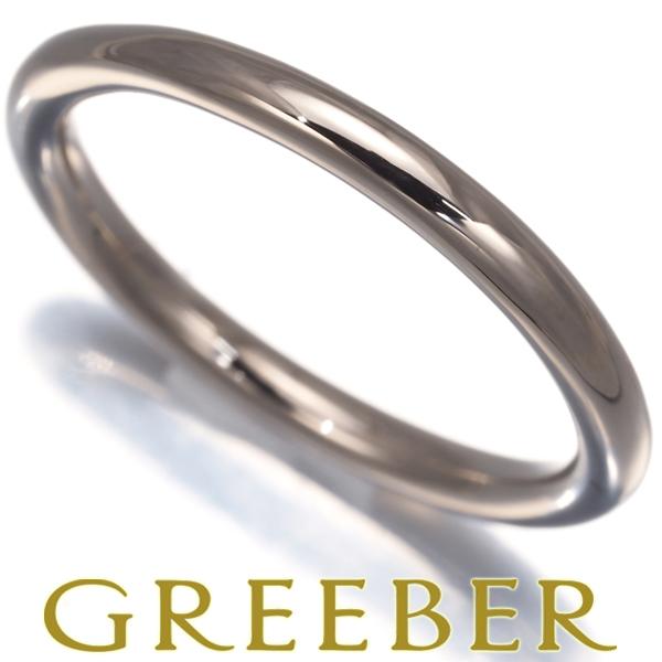 カシケイ リング ファイブリングス 14号 K18BG 指輪 BLJ