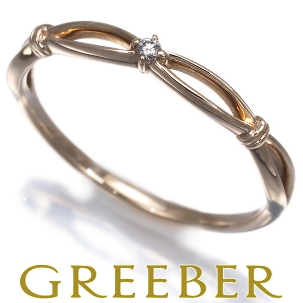 エテ リング ダイヤ ダイヤモンド 7号 K10YG 指輪 BLJ/GENJ