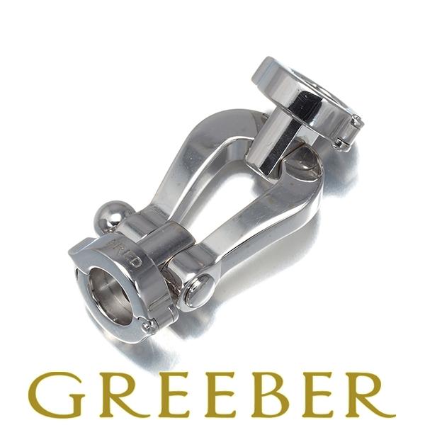 フレッド ブレスレット用バックル フォース10 LM K18WG BLJ