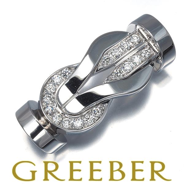 フレッド ブレスレット用バックル ダイヤ ダイヤモンド シャンスアンフィニ エイトデグリーゼロ LM...