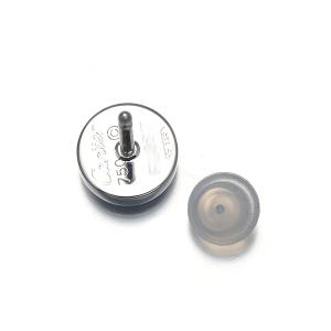 カルティエ ラブ ピアス シングル 片耳 K1...の詳細画像2