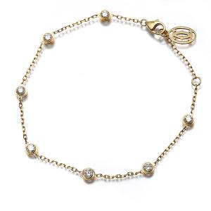 カルティエ ブレスレット ダイヤ ダイヤモンド...の詳細画像5