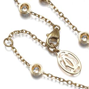 カルティエ ブレスレット ダイヤ ダイヤモンド...の詳細画像2