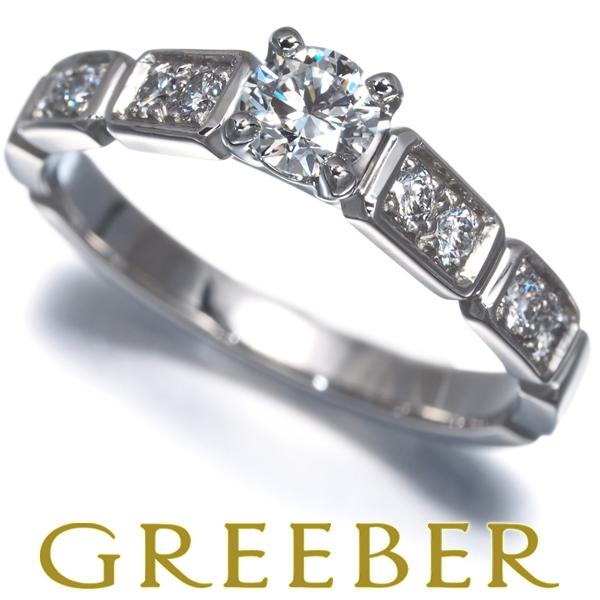 シャネル リング ダイヤ ダイヤモンド 0.26ct プルミエール プロメス ソリテール 52号 P...