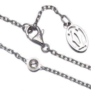 カルティエ ブレスレット ダイヤ ダイヤモンド...の詳細画像3