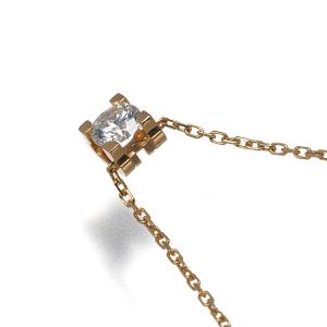 カルティエ ネックレス ダイヤ ダイヤモンド ...の詳細画像1