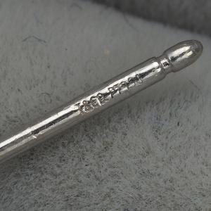 ティファニー ピアス ダイヤ ダイヤモンド 0...の詳細画像2