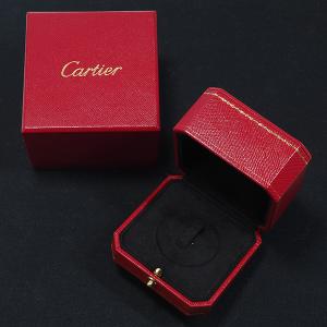 カルティエ トリニティ リング スリーカラー ...の詳細画像3