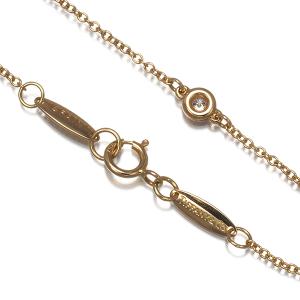 ティファニー ブレスレット ダイヤ ダイヤモン...の詳細画像2