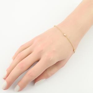 ティファニー ブレスレット ダイヤ ダイヤモン...の詳細画像3