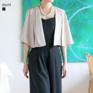 ボレロ 結婚式 半袖 レディース ジャケット 20代 30代