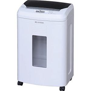 アイリスオーヤマ オートフィードシュレッダー 業務用