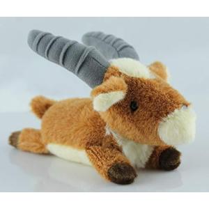 スタジオジブリ もののけ姫 ふんわりお手玉 ヤックル ぬいぐるみ 高さ11cm