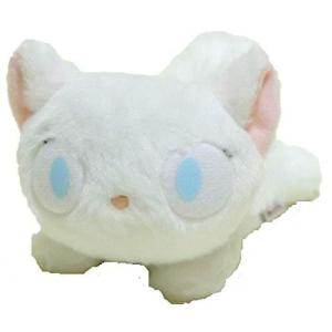 スタジオジブリ 魔女の宅急便 ふんわりお手玉 リリー ぬいぐるみ 長さ12cm