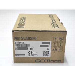 インボイス対応 新品 三菱 GT1020-LBL GOT1000 その4｜greekshops