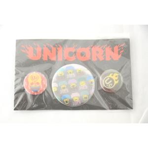 インボイス対応 新品 ユニコーン2009夏グッズ 日本の夏 勤労の夏