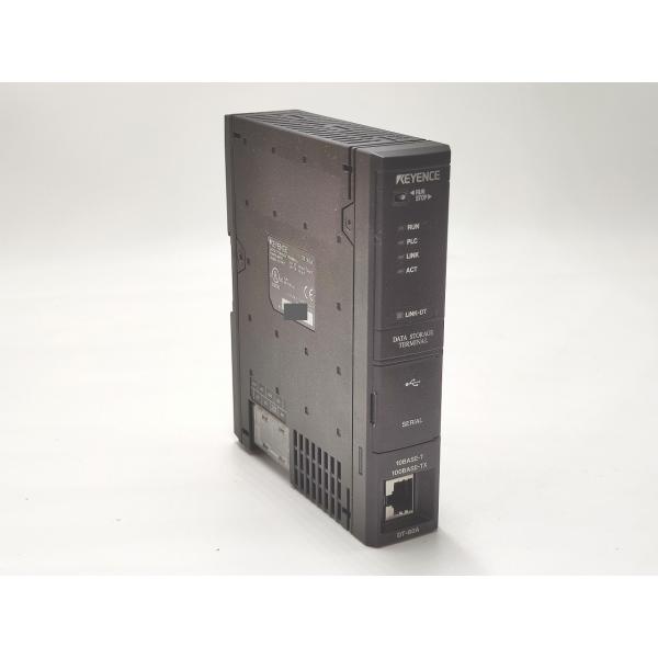 インボイス対応 中古 キーエンス DT-80A KEYENCE