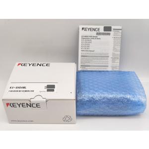 インボイス対応 新品 キーエンス KEYENCE KV-XH04ML : Greekshops