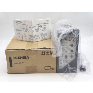 箱開封済み 未使用 東芝 NCO22S-02A51