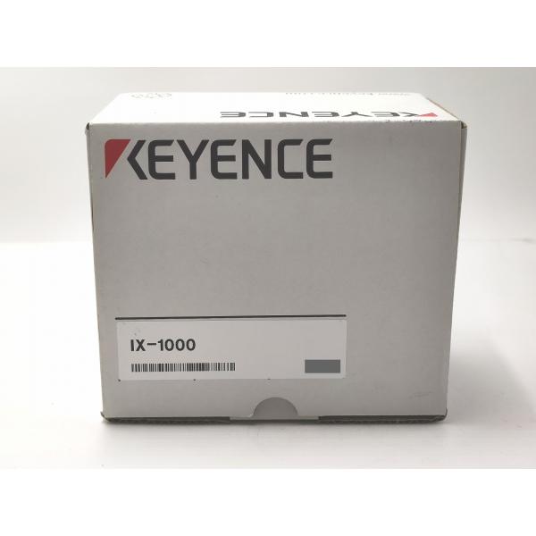 インボイス対応 新品 キーエンス IX-1000 KEYENCE