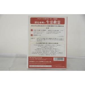 インボイス対応 生霊救霊 深見東州 CDの詳細画像2