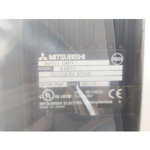 新品 三菱 MITSUBISHI AX81C その1の詳細画像1