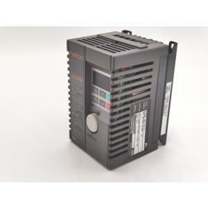 インボイス対応 中古 富士電機 インバータ FVR0.2C11S-2 インバーター｜greekshops