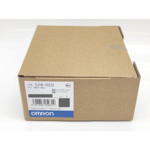 インボイス対応 新品 オムロン CJ1W-ID232 OMRON その1 : Greekshops