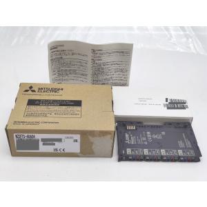 箱いたみあり 2022年製 未使用 三菱 MITSUBISHI NZ2FTS-60AD4