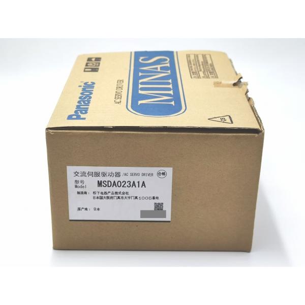 インボイス対応 箱のみ開封済み 未使用 パナソニック MSDA023A1A Panasonic