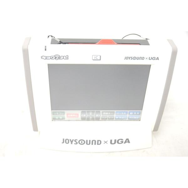 インボイス対応 中古 ペン先不良 キョクナビ ジョイサウンド JOYSOUND JR-300 JR-...