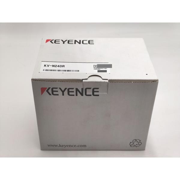 インボイス対応 新品 キーエンス KV-N24DR KEYENCE その1