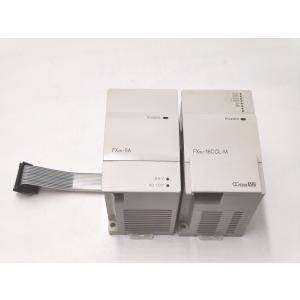 インボイス対応 中古 三菱 シーケンサ FX2N-5A FX3U-16CCL-M シーケンサー セット｜greekshops