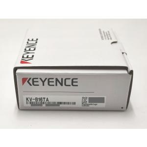 KEYENCE KV-C64XC 拡張入力ユニット DC入力64点 MILコネクタ : FA機器