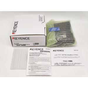 インボイス対応 新品 キーエンス KEYENCE KV-XH04ML その4