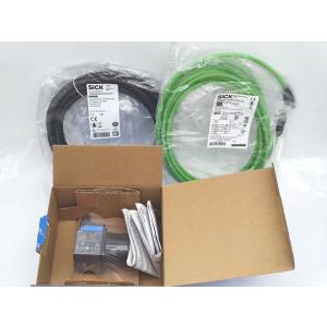 新品 SICK picoScan150 YF2A2B-050UD3XLEAX YM2D24-050PN1MRJA4