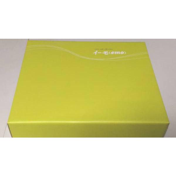 インボイス対応 新品 emo イーモ 家庭用フラッシュ脱毛器 HR200