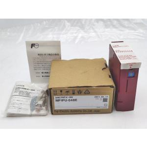 箱いたみあり 未使用 富士電機 FUJI NP1PU-048E
