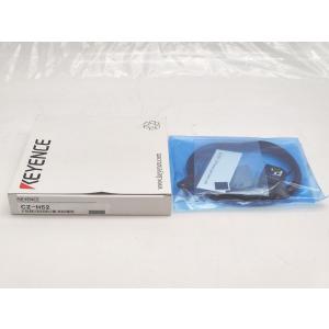 箱いたみあり 新品 キーエンス KEYENCE CZ-H52