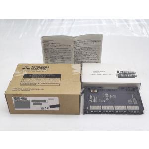 箱マジック書込 箱いたみあり 2022年製 未使用 三菱 MITSUBISHI NZ2FTS-60RD4 その1