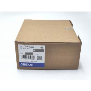 インボイス対応 新品 オムロン CJ1W-ID232 OMRON その1 : Greekshops