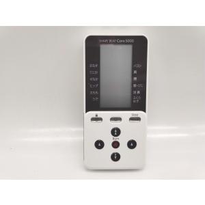 箱なし 中古 動作確認済み 伊藤超短波 SHAPE BEAT Core5000 シェイプ