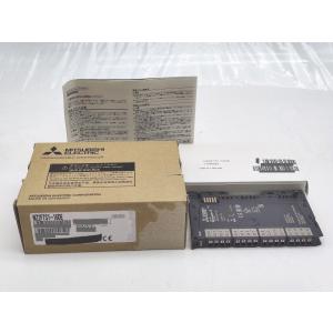 箱マジック書込 箱いたみあり 2022年製 未使用 三菱 MITSUBISHI NZ2FTS1-16DE その1