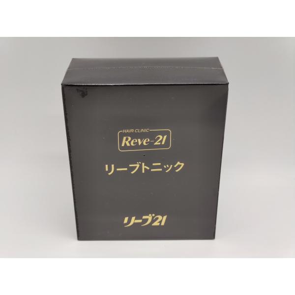 インボイス対応 新品 Rave21 リーブ21 リーブトニックAB 育毛剤 黒 A・B 140ｍｌ ...