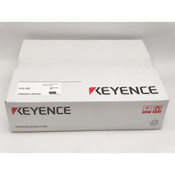 インボイス対応 新品 キーエンス KEYENCE VT5-X10 その3