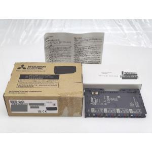 箱マジック書込 箱いたみあり 2022年製 未使用 三菱 MITSUBISHI NZ2FTS-60AD4