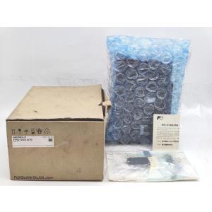 箱汚れいたみあり 未使用 富士電機 Fuji FPU120S-A10