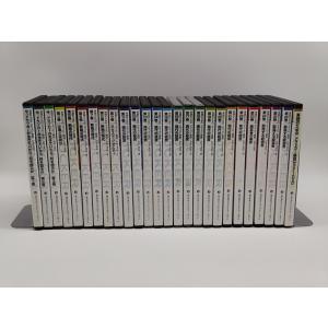 インボイス対応 第10巻のみなし 中古 実践のためのドラッカー解読 DVD26枚 1〜9巻 11〜26巻 + 解読セミナー 岡本吏郎