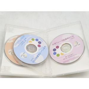 ※Disc4なし ケース汚れ 中古 気功フェー...の詳細画像2