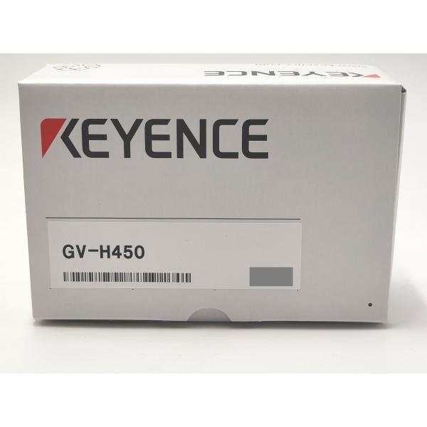 インボイス対応 新品 キーエンス GV-H450 KEYENCE